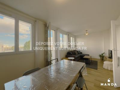 Louer Appartement Bourg-la-reine Hauts de Seine