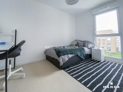 Annonce Location 4 pices Appartement Courdimanche 95