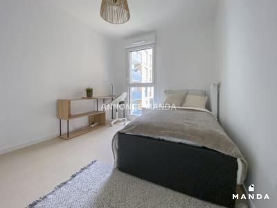 Louer Appartement 10 m2 Courdimanche