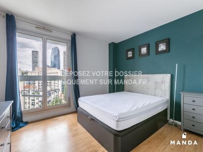 For rent Puteaux 4 rooms 91 m2 Hauts de Seine (92800) photo 4