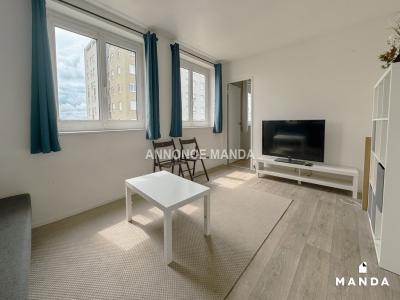 For rent Chevilly-larue 2 rooms 40 m2 Val de Marne (94550) photo 0