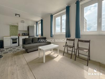 For rent Chevilly-larue 2 rooms 40 m2 Val de Marne (94550) photo 3
