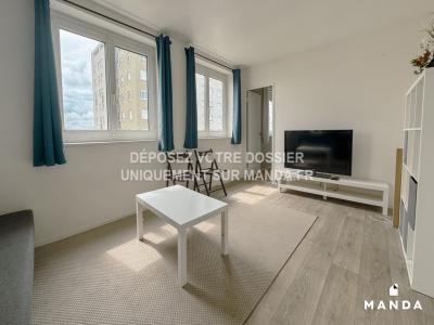 For rent Chevilly-larue 2 rooms 40 m2 Val de Marne (94550) photo 0