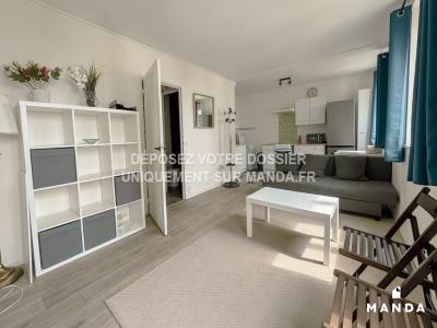 For rent Chevilly-larue 2 rooms 40 m2 Val de Marne (94550) photo 1