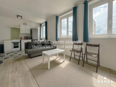 For rent Chevilly-larue 2 rooms 40 m2 Val de Marne (94550) photo 3