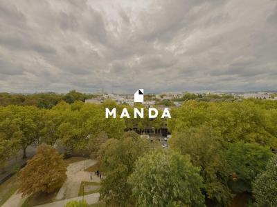 Acheter Appartement 64 m2 Saint-denis