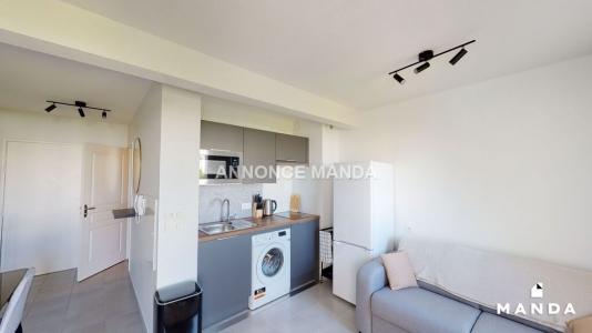 Louer Appartement Nantes Loire atlantique