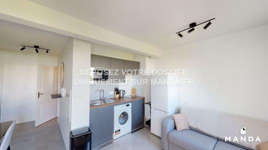 Louer Appartement Nantes Loire atlantique