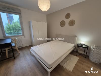 For rent Venissieux 4 rooms 10 m2 Rhone (69200) photo 0