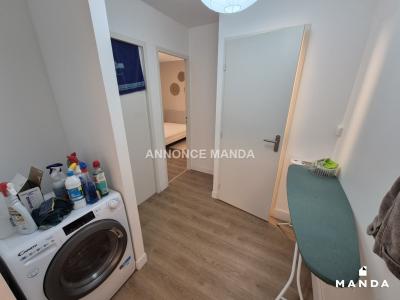 Louer Appartement Venissieux 569 euros