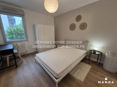 For rent Venissieux 4 rooms 10 m2 Rhone (69200) photo 0