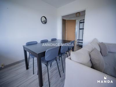 Annonce Location 5 pices Appartement Saint-etienne-du-rouvray 76