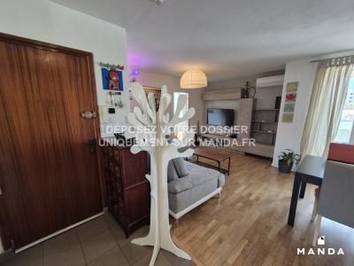 Annonce Location 4 pices Appartement Lyon-3eme-arrondissement 69