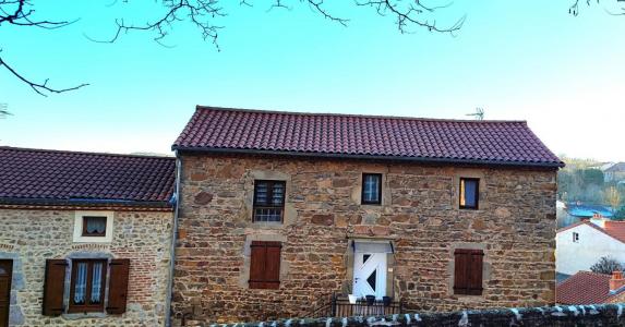 Annonce Vente 8 pices Maison Brioude 43