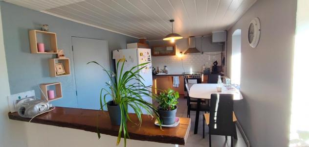 Acheter Maison Brioude Haute loire