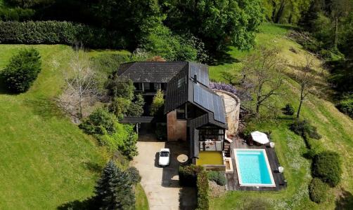 For sale Perpezac-le-blanc 7 rooms 266 m2 Correze (19310) photo 0