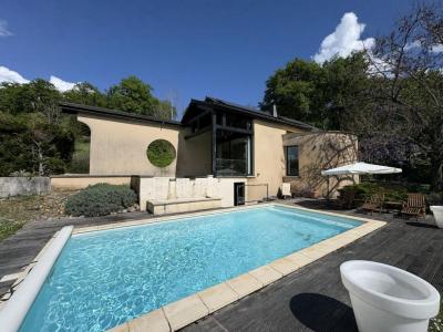 For sale Perpezac-le-blanc 7 rooms 266 m2 Correze (19310) photo 2