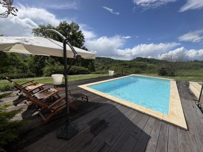 For sale Perpezac-le-blanc 7 rooms 266 m2 Correze (19310) photo 3