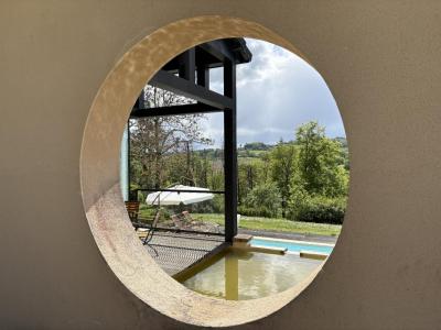 For sale Perpezac-le-blanc 7 rooms 266 m2 Correze (19310) photo 4