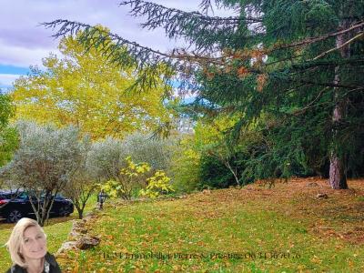 Acheter Maison Anduze Gard