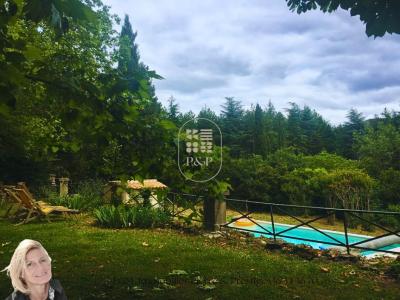 Acheter Maison Anduze 570000 euros