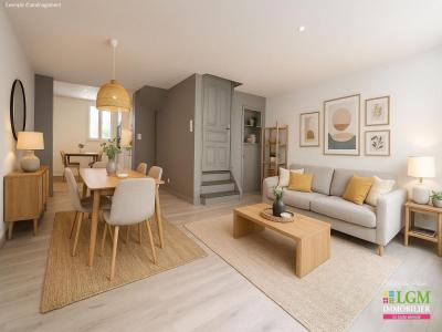 Annonce Vente 4 pices Maison Visan 84