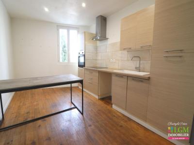 Acheter Maison Visan Vaucluse