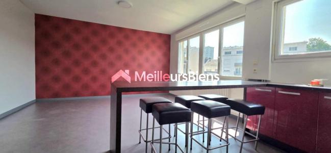 For sale Epinal 2 rooms 50 m2 Vosges (88000) photo 0