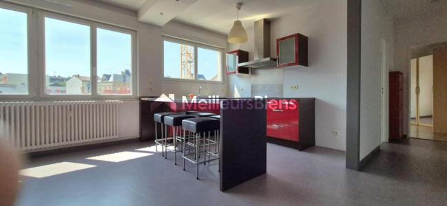 Acheter Appartement 50 m2 Epinal