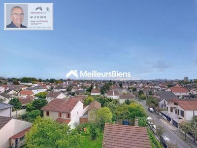 For sale Bondy 2 rooms 37 m2 Seine saint denis (93140) photo 2