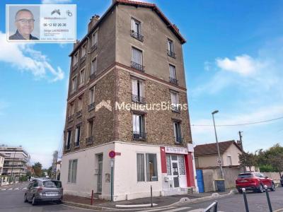 For sale Bondy 2 rooms 37 m2 Seine saint denis (93140) photo 3