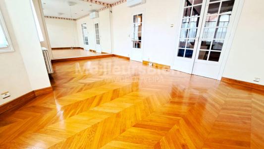 For sale Saint-leu-la-foret 6 rooms 148 m2 Val d'Oise (95320) photo 1