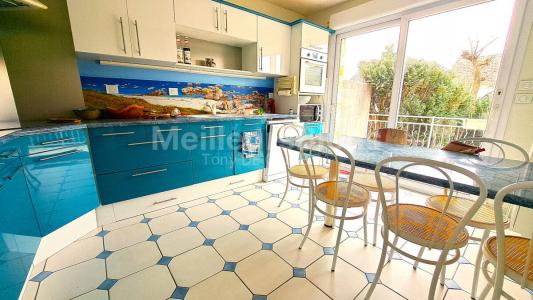 For sale Saint-leu-la-foret 6 rooms 148 m2 Val d'Oise (95320) photo 3