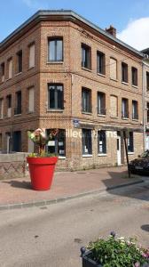 Annonce Vente Immeuble Saint-saens 76