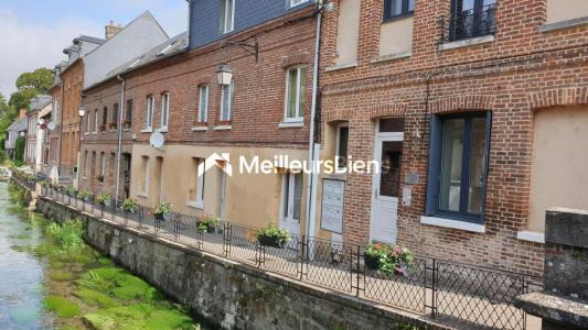 Acheter Immeuble 456 m2 Saint-saens