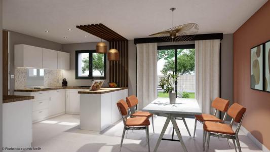 For sale Barbechat DIVATTE-SUR-LOIRE 5 rooms 97 m2 Loire atlantique (44450) photo 2