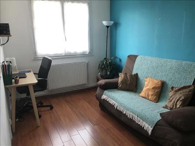 Louer Appartement 58 m2 Gagny