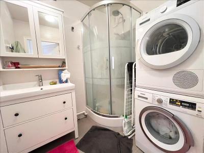 For rent Enghien-les-bains 4 rooms 97 m2 Val d'Oise (95880) photo 3