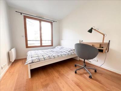 For rent Enghien-les-bains 4 rooms 97 m2 Val d'Oise (95880) photo 4