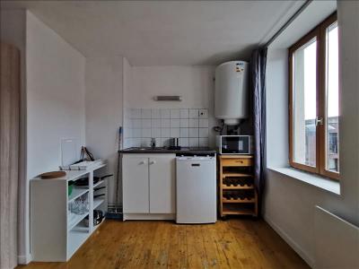 For rent Lille 1 room 16 m2 Nord (59000) photo 2