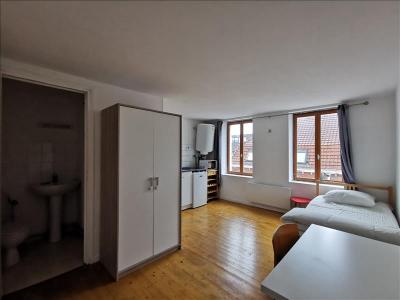 For rent Lille 1 room 16 m2 Nord (59000) photo 3