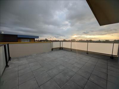 Louer Appartement Seclin Nord