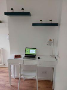 Louer Appartement 30 m2 Havre