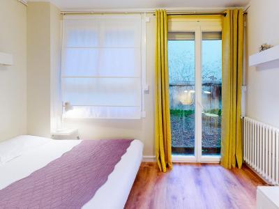 Louer Appartement Havre Seine maritime