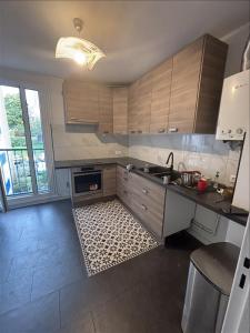 For rent Creteil 4 rooms 81 m2 Val de Marne (94000) photo 0