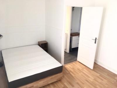 Louer Appartement 50 m2 Paris-13eme-arrondissement