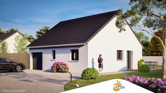 Annonce Vente 4 pices Maison Chicheboville 14