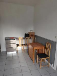 For rent Leognan 2 rooms 44 m2 Gironde (33850) photo 0
