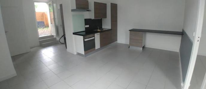 Annonce Location 2 pices Maison Leognan 33