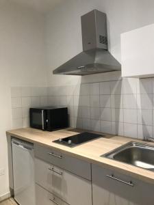 Louer Appartement Libourne Gironde